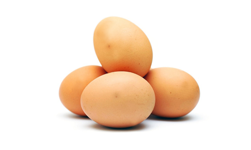 Cobb 430Y Eggs