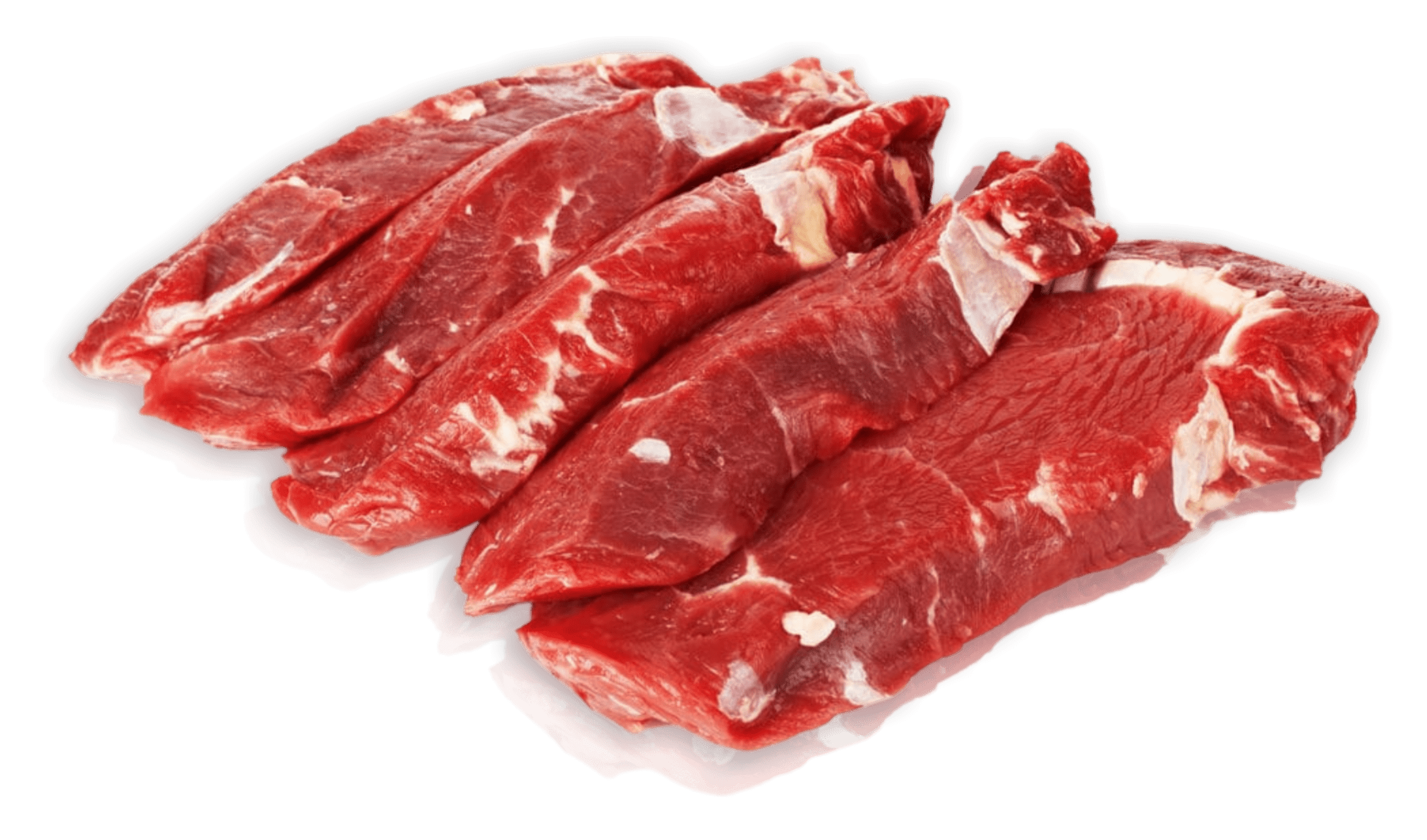 Al Hamd Export Frozen Buffalo Meat